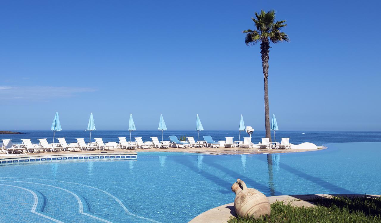 L' Amphitrite Palace Beach Resort & Spa Skhirat Ανέσεις φωτογραφία