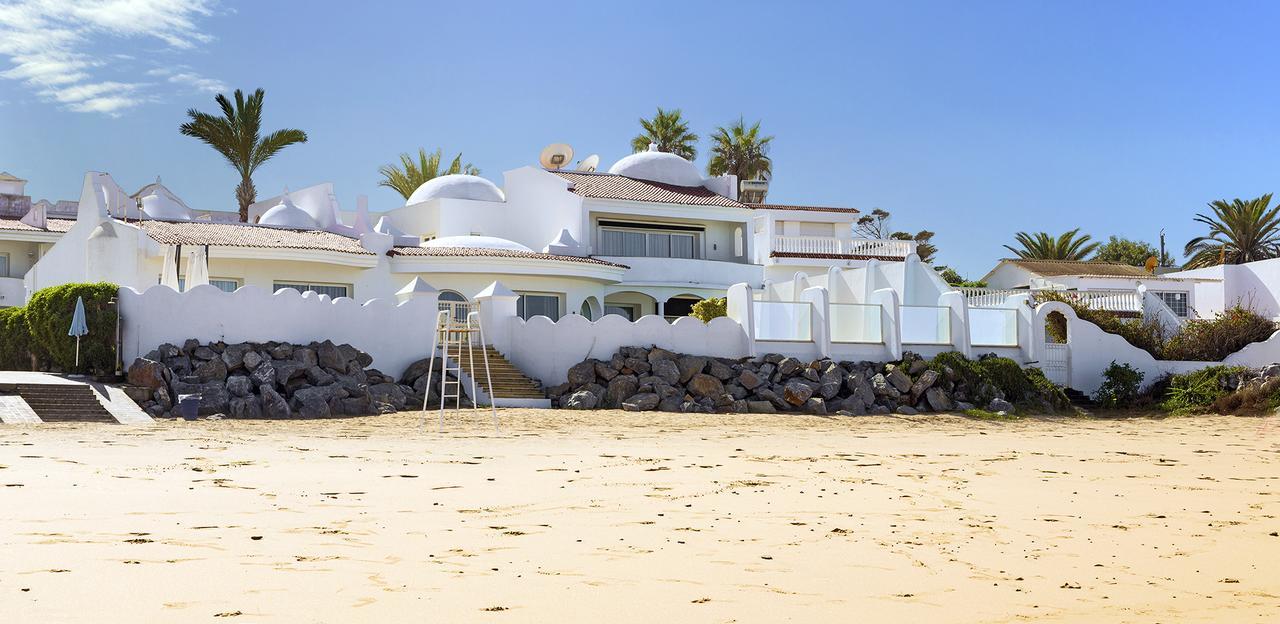 L' Amphitrite Palace Beach Resort & Spa Skhirat Εξωτερικό φωτογραφία